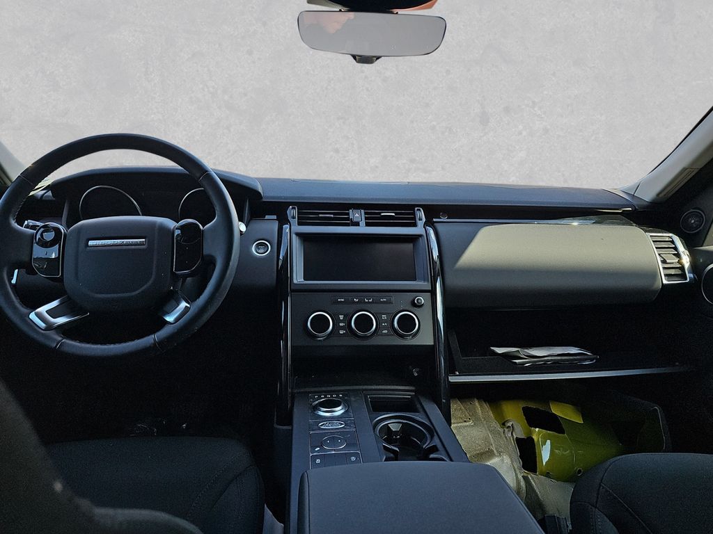 Land Rover Discovery SD4 SE NUR AN HAENDLER EXPORT