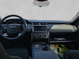 Land Rover Discovery SD4 SE NUR AN HAENDLER EXPORT - Land Rover Discovery aus 2019
