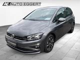 Volkswagen Golf Sportsvan 1.0 VII United Sportvan Navi Soun - Volkswagen Golf Sportsvan UNITED mit Benzin-Antrieb