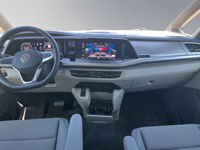 T7 Multivan Life KÜ 1.5TSI eHybrid 4MOTION AHK