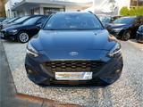 Ford Focus Turnier ST-Line HUD Navi LED El. Heckklapp - Ford Focus Gebrauchtwagen in Bochum