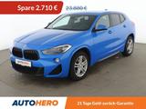 BMW X2 sDrive 18d M Sport Aut.*NAVI*LED*TEMPO*PDC*