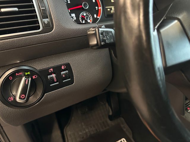 MYAUTOCENTER – Gebraucht- und Jahreswagen mit Werkstattservice in Pfaffenhofen Volkswagen Touran Comfortline *7-SITZER*2-ZONEN*TEMPO*