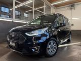 Ford Grand Tourneo 5 J. Garantie Rampe Rollstuhlrampe - Ford Grand Tourneo aus 2021