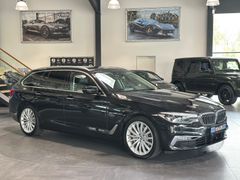 BMW 530 - Ansicht 3