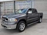Dodge RAM 1500 Laramie ECO DIESEL Crew Cab Klima Navi - Dodge RAM: 1500