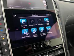 INFINITI Q60 2.0 TURBO/ 2.H/ VOLLAUSSTATTUNG/ CARBON INFINITI Q60 2.0 TURBO/ 2.H/ VOLLAUSSTATTUNG/ CARBON