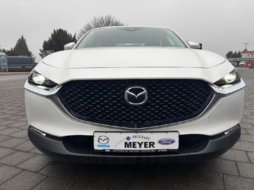 Mazda CX-30 Basis 2WD