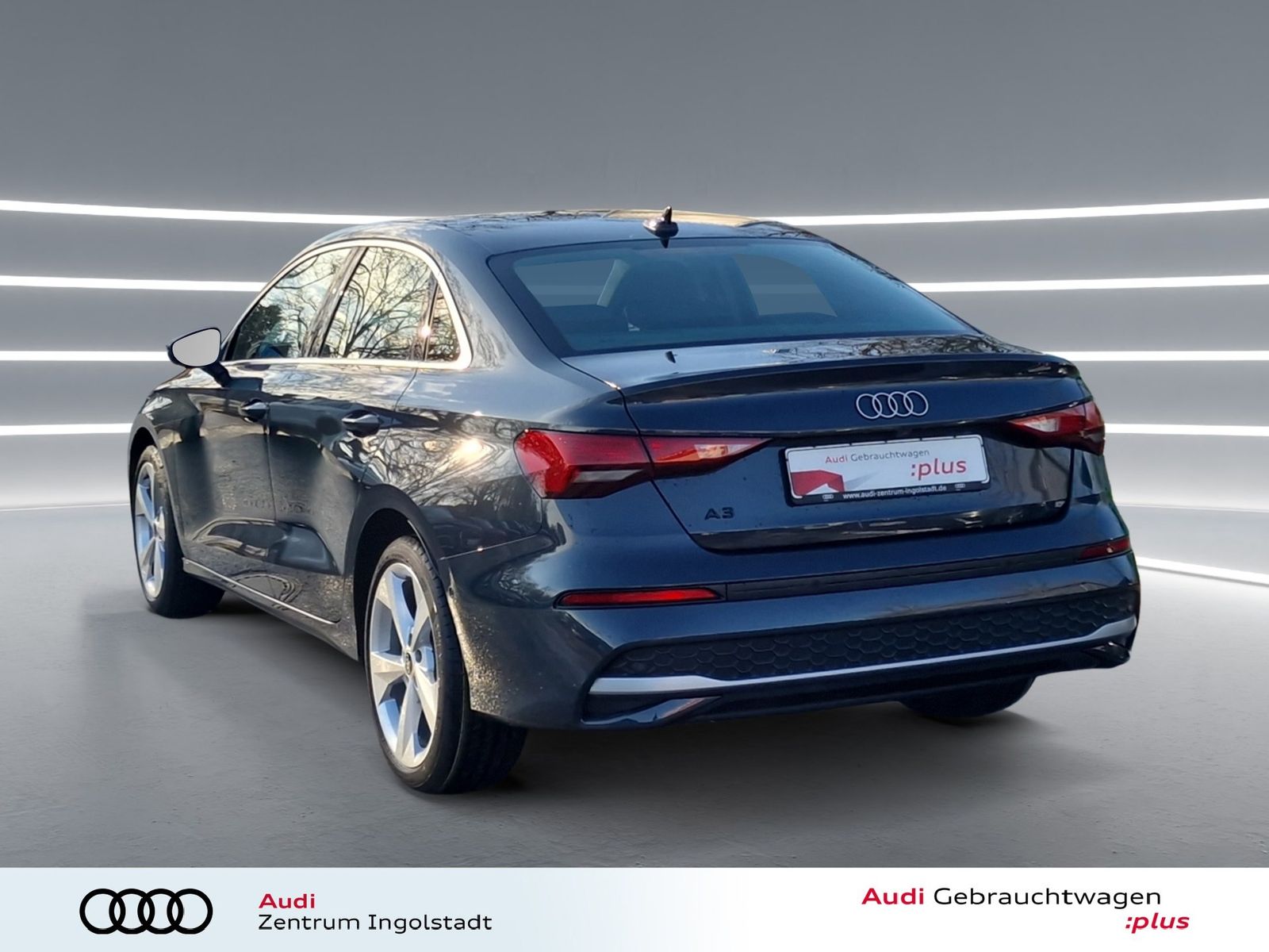 Audi A3 - Bild 6