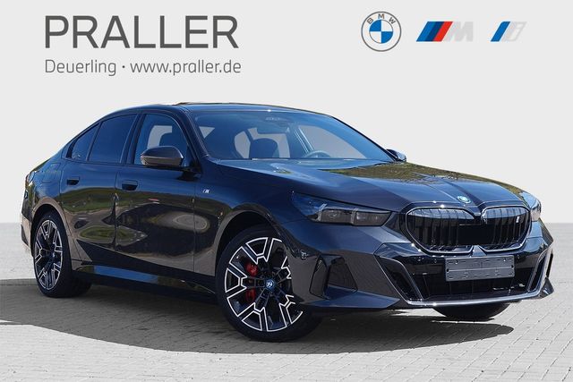 BMW i5 xDrive40 ALLRAD M Sport Pro AHK ACC HarmanKar