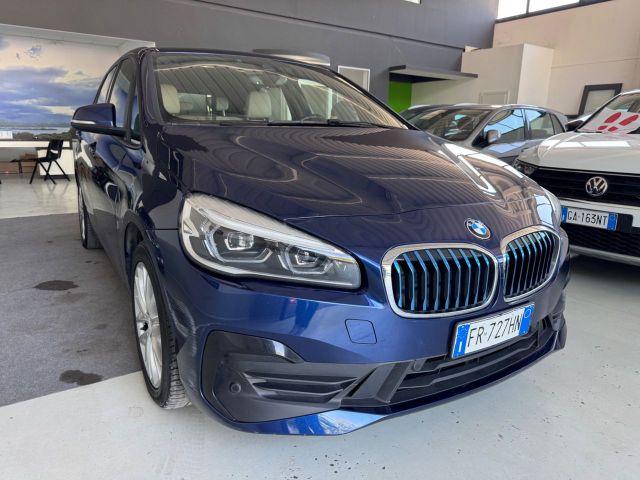 BMW ANDERE