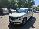 Skoda Kodiaq 2.0 TDI SCR 147kW DSG 4x4 L&K L&K