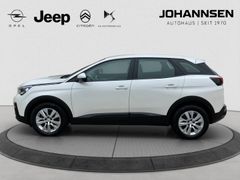 PEUGEOT 3008 1.2 Puretech 130
