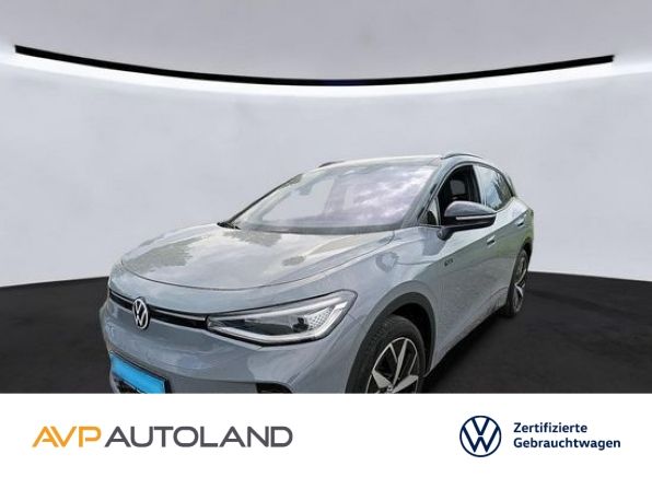 ID.4 GTX | PANO | NAVI | LED |