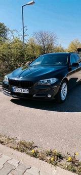 BMW Bmw f11 520d - BMW 520: F11 520d