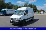 Mercedes-Benz Nr.17 Sprinter Kurz 316 CDI 1.Hand / Klima / - Mercedes-Benz Sprinter kurz