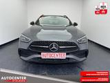 Mercedes-Benz C 200 T dAMG Line "1 HAND-NAVI-CAM-MULTI-LED" - Mercedes-Benz C 200 in Leverkusen