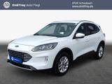 Ford Kuga 2.0 EcoBlue 4x4 Aut. TITANIUM X - Ford Kuga aus 2023