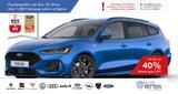 Ford Focus Turnier ST-Line X AHK|RFK|LED|Navi|Carp... - Ford Focus Neuwagen: Turnier