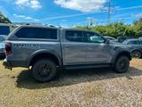 Ford Ranger Raptor 3,0 4WD Top Ausstattung + Hardtop - Ford Ranger: Hardtop