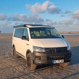 Volkswagen T6 California - Angebote