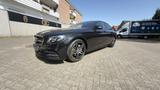 Mercedes-Benz E 250 AMG Line Autom. AMG Line Screen 