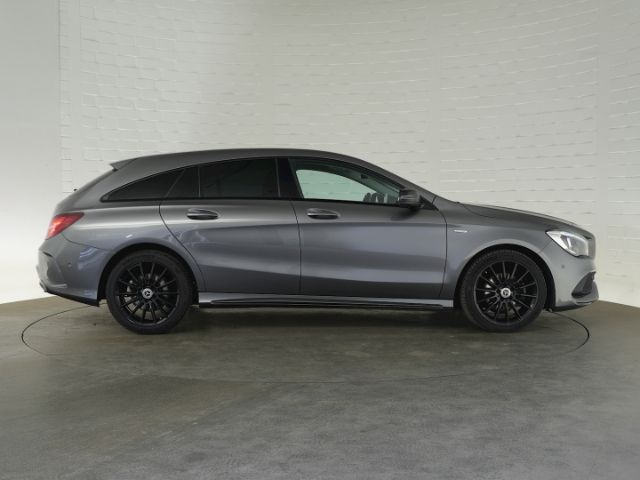 CLA 200 Shooting Brake URBAN STYLE EDITION DCT+N