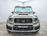 Mercedes-Benz G 63 BRABUS 800 Leather Nappa BiColor°Starlight - Mercedes-Benz Brabus
