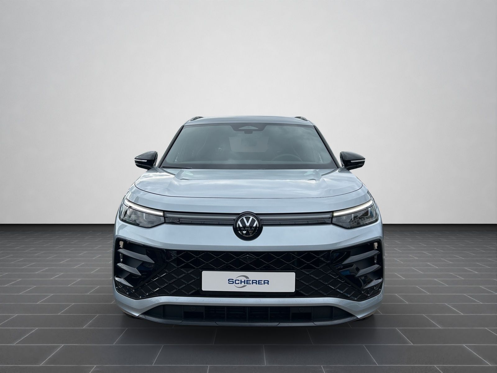 Volkswagen Tayron - Bild 7