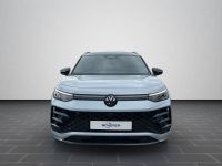 Volkswagen Tayron - Vorschau Bild 7