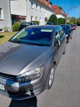 Volkswagen Golf 1.2 TSI 63kW BMT Trendline Trendline - Volkswagen Golf: Beige