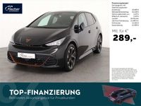 Cupra Born - Vorschau Bild 1