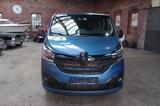Renault Trafic Combi L2H1 Grand SpaceClass Camper TüvNeu - Renault Trafic in Solingen