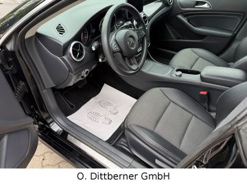 Mercedes CLA Shooting Brake - 5
