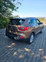 Renault Kadjar ENERGY TCe 130 Limited Limited - Renault Kadjar: Limousine