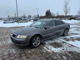 Audi A8 3.0 Getriebe leichte Probleme - Audi A8 aus 2005: A8l