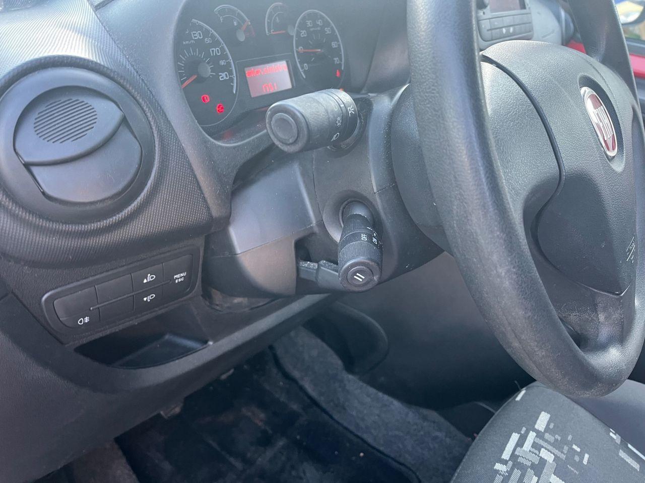 Fiat Qubo 2013 — photo 10