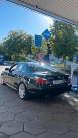 BMW 523i original M-Paket 6-Zylinder Liebh... - BMW 523 aus 2006: 523i