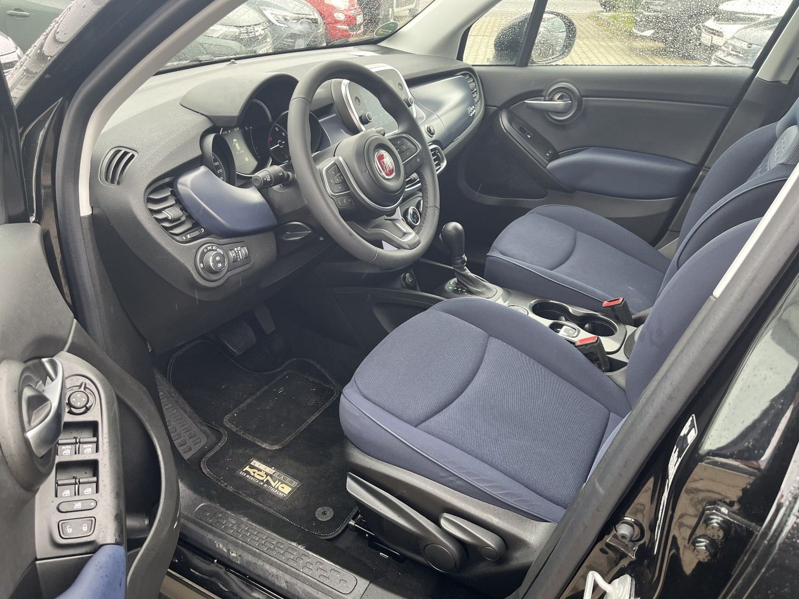 Fiat 500X - Bild 9