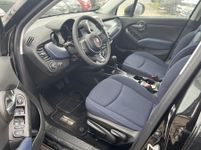 Fiat 500X - Vorschau Bild 9