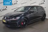 Volkswagen Golf 7 GTI - mit Benzin-Antrieb: Kleinwagen, Automatik