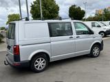 Volkswagen T6 Transporter Kasten TDI 4Motion DSG AHK*ACC - Volkswagen: Transporter Dsg