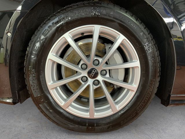 A6 Avant 40 TDI S LINE S TRONIC MATRIX+360°+HUD+