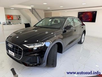 Audi Q8 - 3