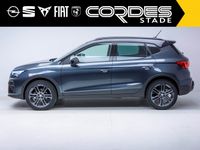 Seat Arona - Vorschau Bild 3