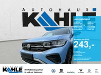 Volkswagen T-Cross - Vorschau Bild 1