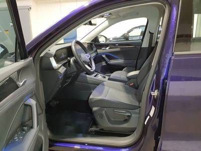 Volkswagen Tayron - Bild 4