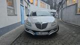 Lancia Delta 1.6 Multijet 16v Argento Argento - gebrauchte Lancia Delta aus dem Jahr 2010