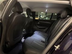 PEUGEOT 508 1.6 180 SW Allure 1.HAND/LED/NAVI/CAM/SHZ/AH