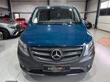 Mercedes-Benz Vito Tourer/111/CDI/FWD/lang/STHZ/7.SITZER/COC - Mercedes-Benz Vito: 7 Sitzer